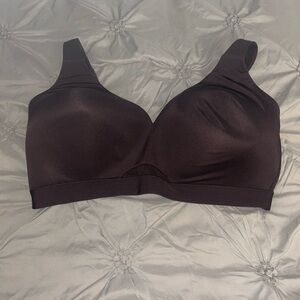 Cacique Rich Chocolate Bra